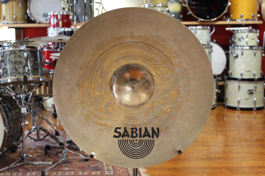 Sabian 21" AA Dry Ride 3283g - Used