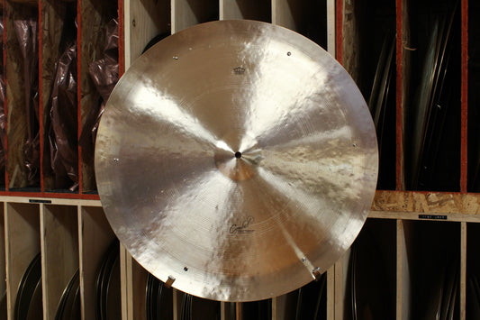 Cymbal Craftsman 22" Dark Vintage Swish 2208g