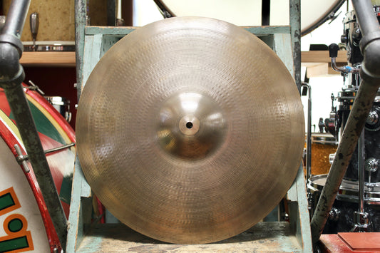 Used Zildjian 18" A Thin Crash 1338g