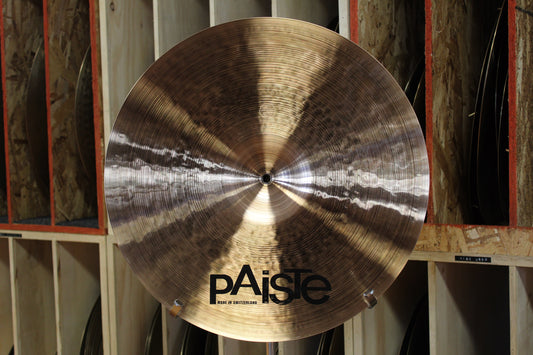 Paiste 19" 2002 Big Beat 1492g