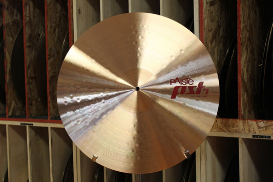 Paiste 20" PST 7 Light Ride