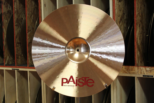 Paiste 20" PST 7 Light Ride