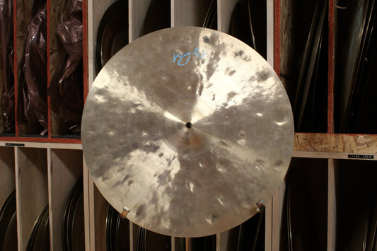 PGB Cymbals 18" Car Crash 1308g