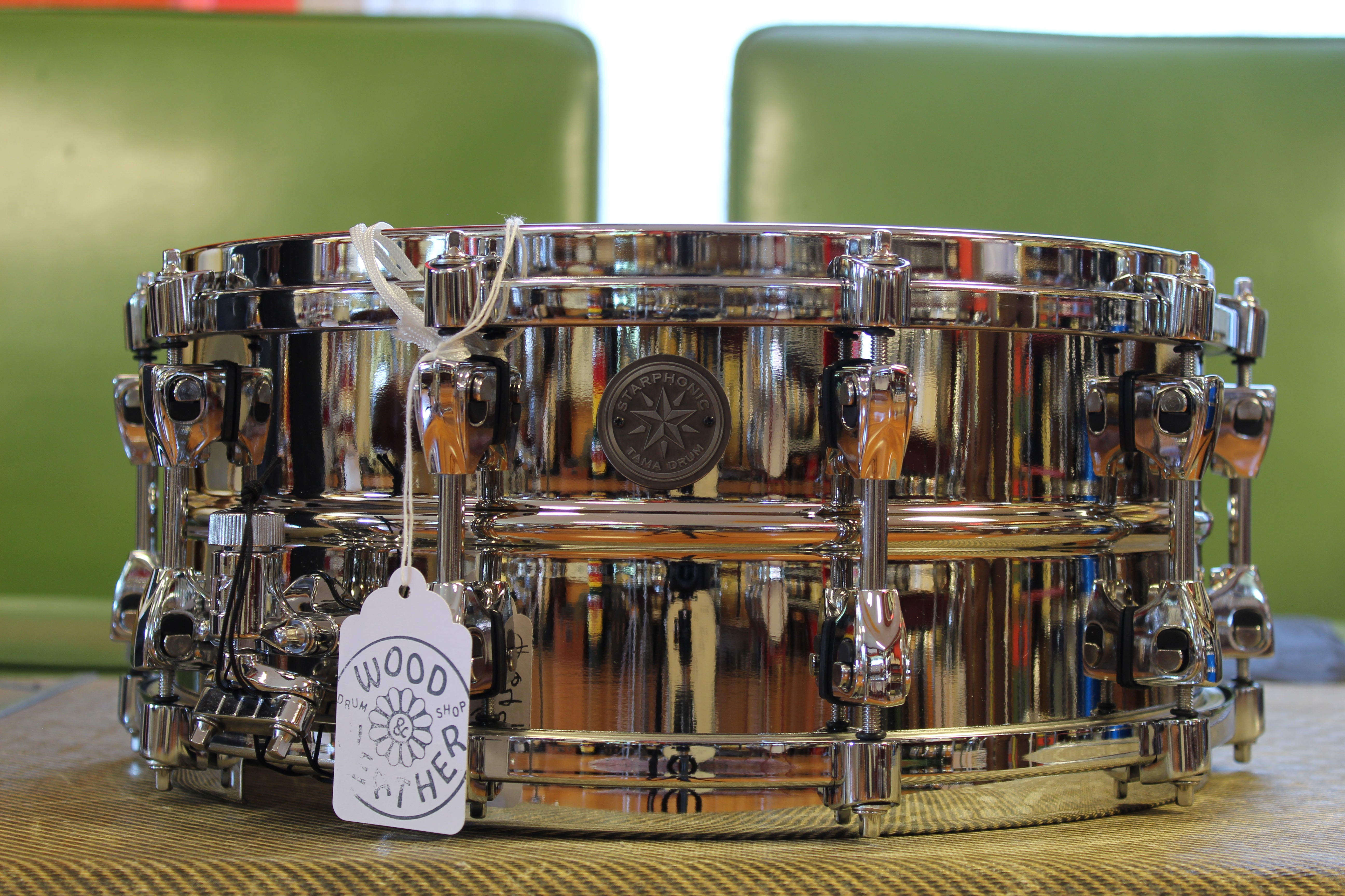 Tama STARPHONIC BRASS 14