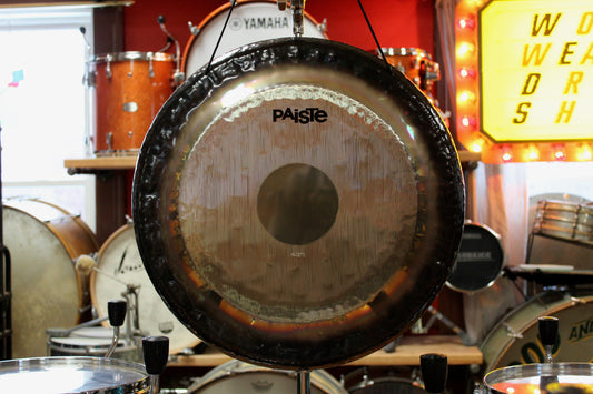 Paiste 20" Symphonic Gong