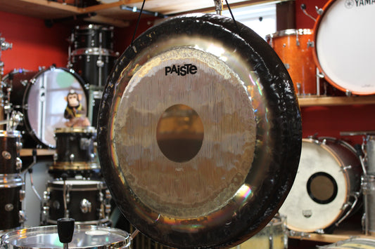 Paiste 20" Symphonic Gong