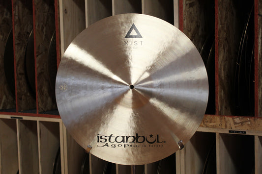 Istanbul Agop 19" Xist Crash 1611g