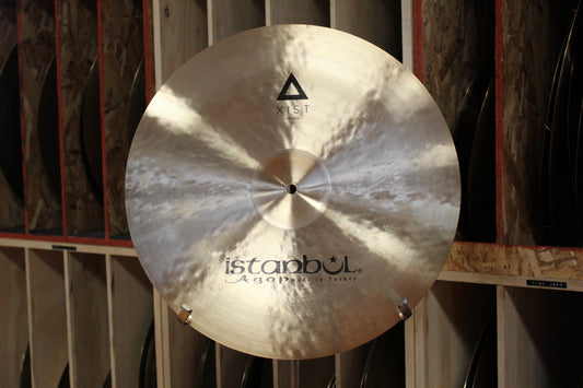 Istanbul Agop 18" Xist China 1189g