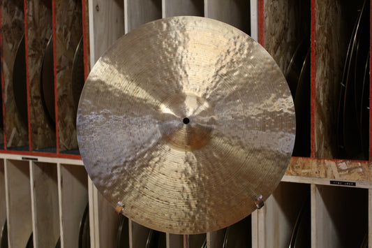 Istanbul Agop 18" 30th Anniversary Crash 1421g