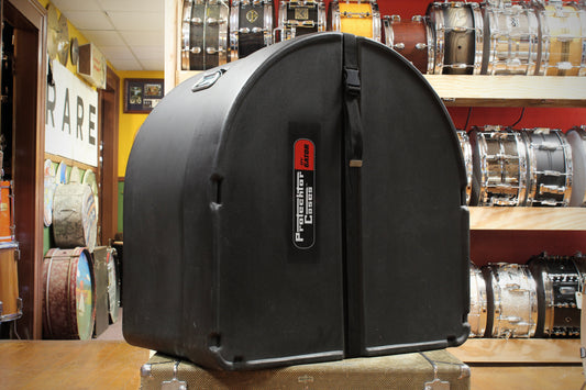 Protechtor by Gator Plastic Bass Drum Case  28" x 16"