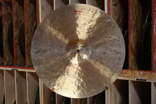 Istanbul Agop 20" 30th Anniversary Medium Ride 2120g