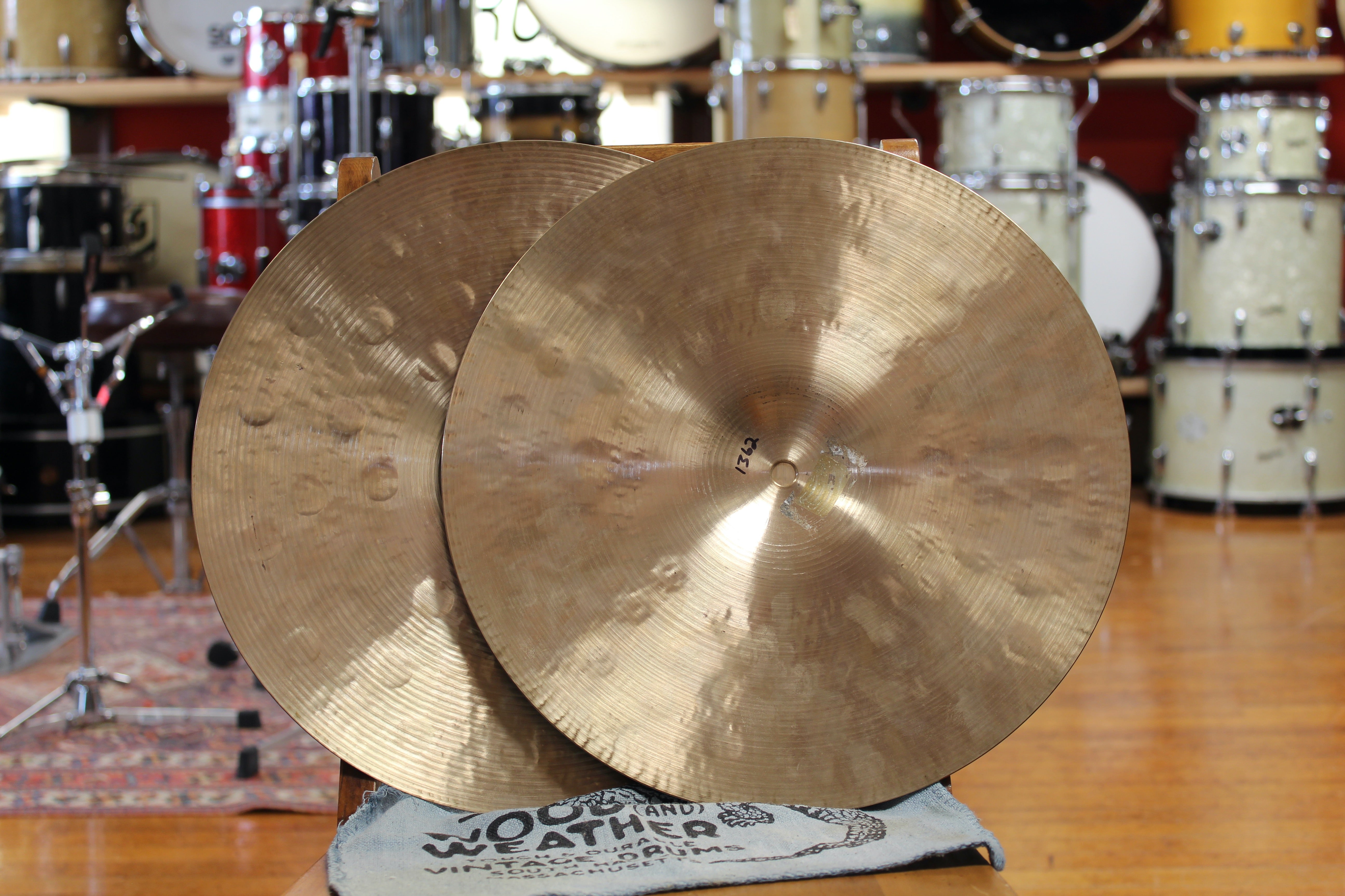 Meinl 14