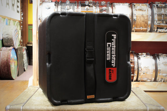 Protechtor by Gator Plastic Snare/Tom Case 14" x 12"