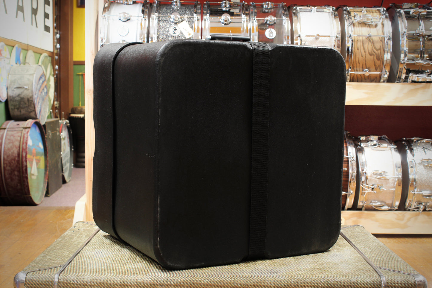 Protechtor by Gator Plastic Snare/Tom Case 14" x 12"