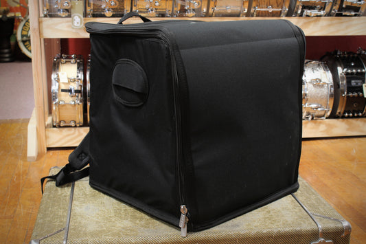 Ahead Bags 12 x 14 Snare Case w/ Back Pack Straps