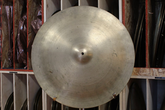 1970s A. Zildjian 20" Swish 1914g