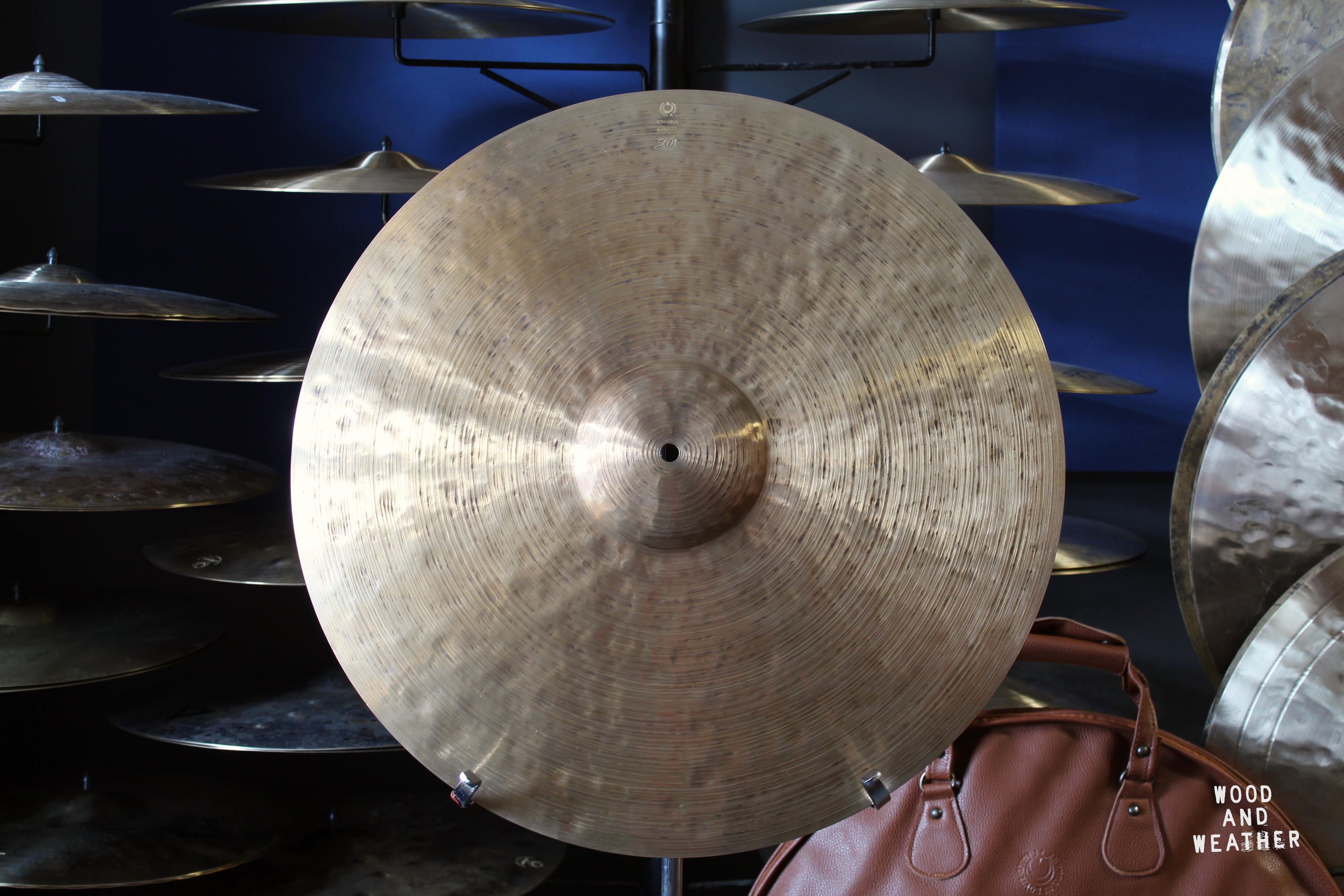 Istanbul Agop 22