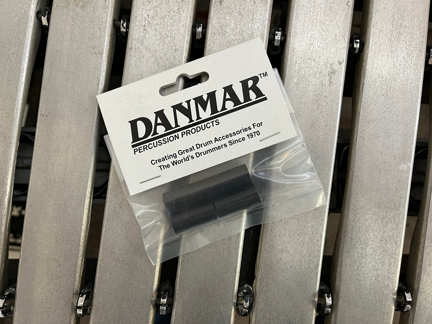 Danmar Cymbal Sleeves (4-Pack)