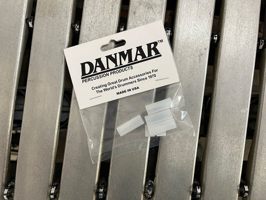 Danmar Cymbal Sleeves (4-Pack)