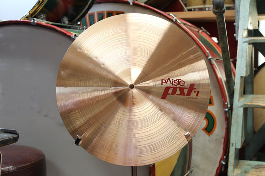 Paiste 16" PST 7 Crash