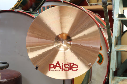 Paiste 16" PST 7 Crash