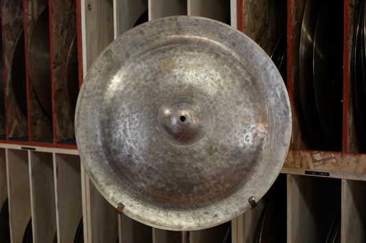 Bosphorus 19" Argentum Series China 1236g - Used