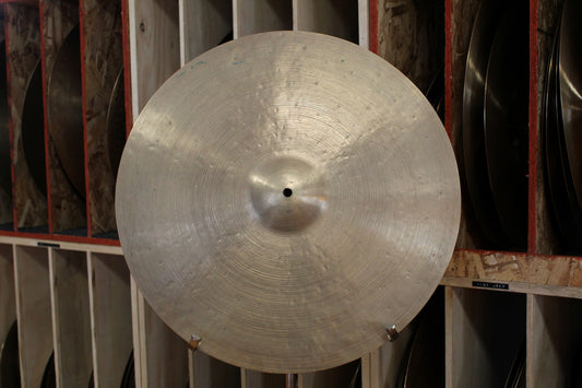 PGB Cymbals 20" Old K. Style Ride 1740g - Used