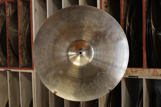1970s A. Zildjian 20" Ride 2187g