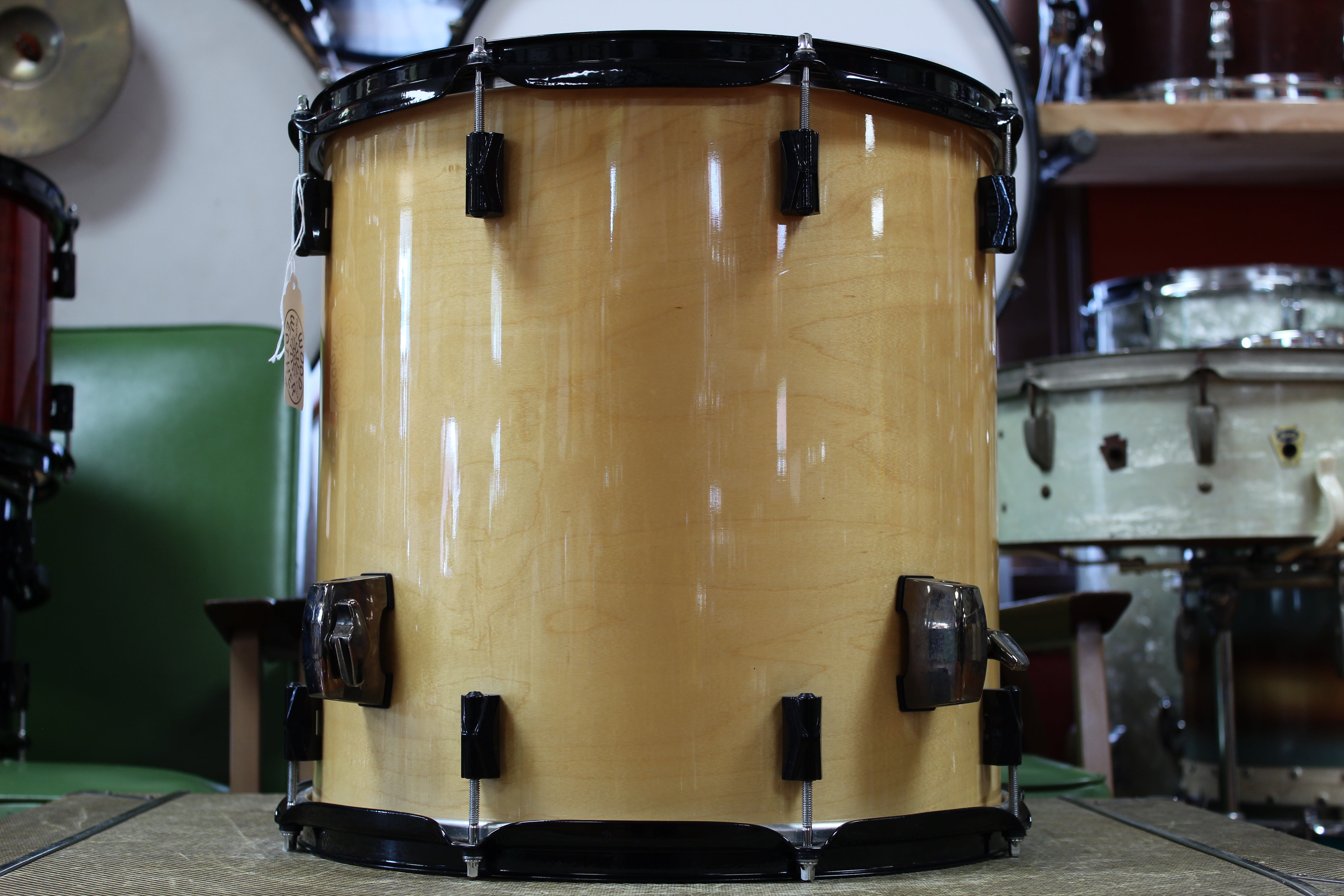 1999 Noble \u0026 Cooley CD Maple 15\x151999 Noble \u0026 Cooley CD Maple 15\x15  