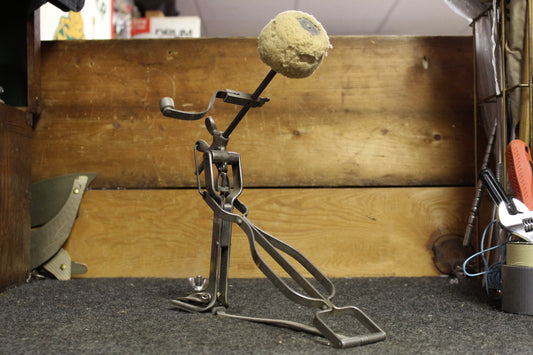 1920s Leedy Bass Drum Pedal