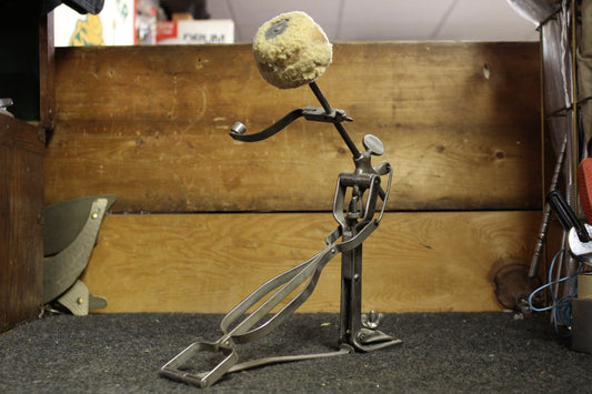 1920s Leedy Bass Drum Pedal