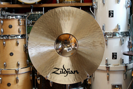 Zildjian 21" K Projection Ride 2711g