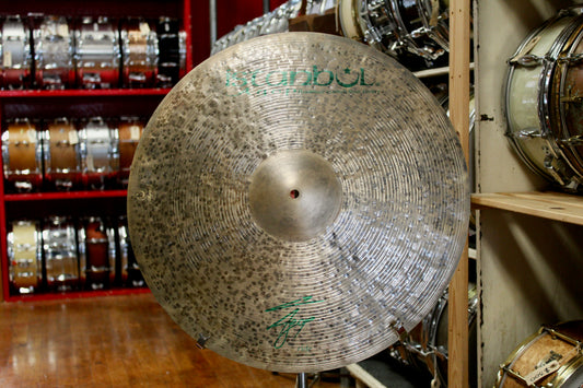 Istanbul Agop 20" Signature Agop Ride 1766g