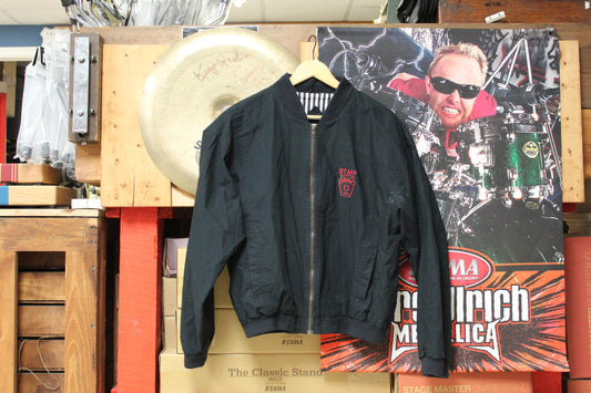 Ludwig Bomber Jacket LG