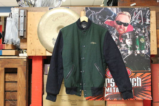 Zildjian Bomber Jacket Med