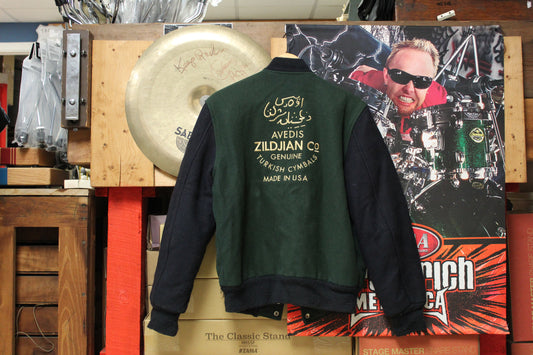 Zildjian Bomber Jacket Med
