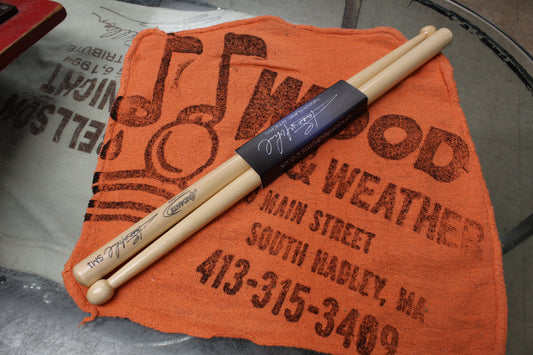 Andante SM1 Drum Stick - NOS