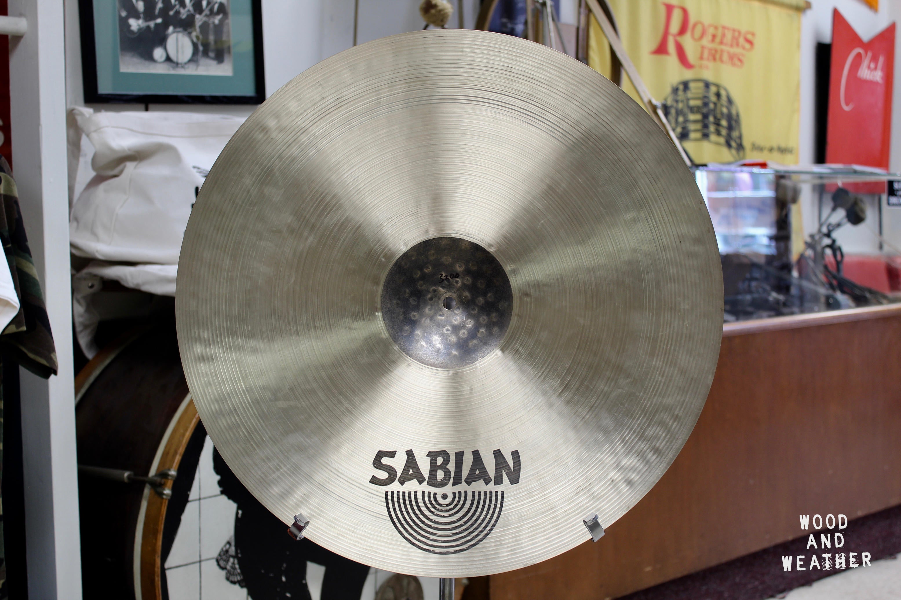 Phil collins cymbals new arrivals
