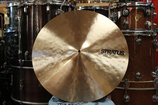 Sabian 22" Stratus Ride