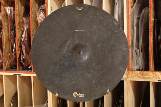 Bosphorus 22" Painite Ride 2120g