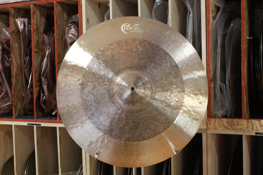 Bosphorus 22" 30th Anniversary Ride 2000g