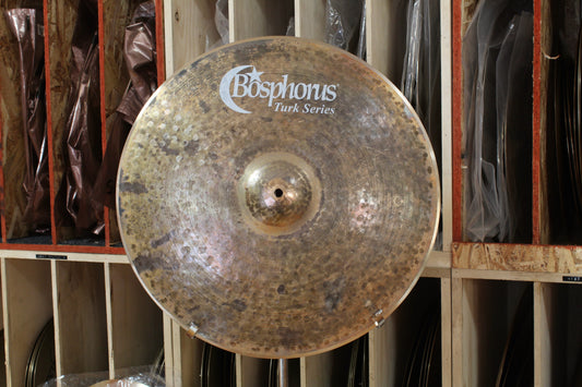 Bosphorus 20" Turk Ride 1800g