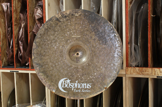 Bosphorus 20" Turk Ride 1800g