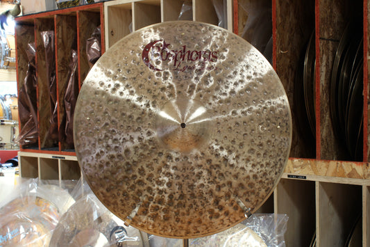 Bosphorus 21" Lyric Ride 1922g