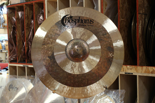 Bosphorus 21" Antique Ride 2390g