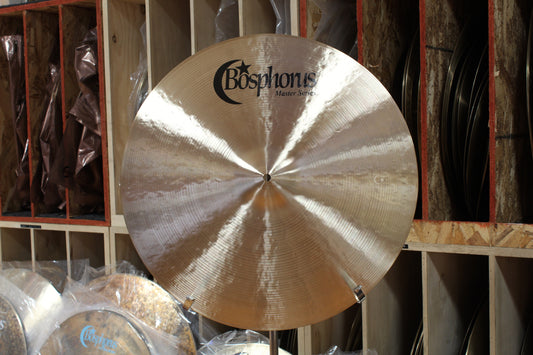 Bosphorus 20" Master Ride 1516g
