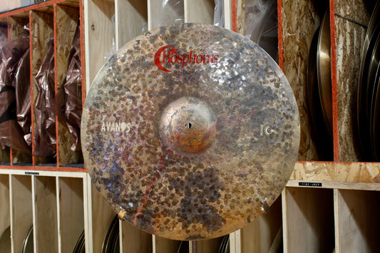 Bosphorus 18" Avanos Crash 1520g
