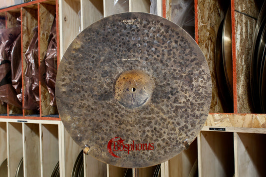 Bosphorus 18" Avanos Crash 1520g