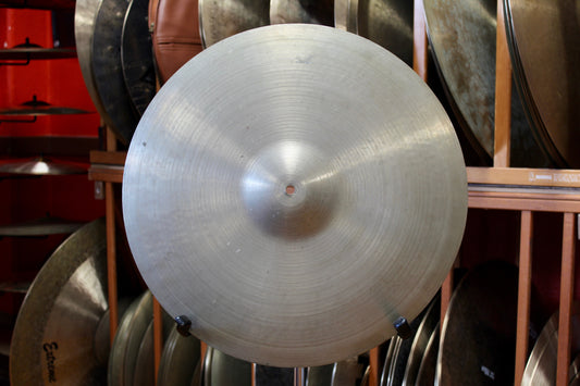 1950s Krut Special 18" Crash/Ride 1310g