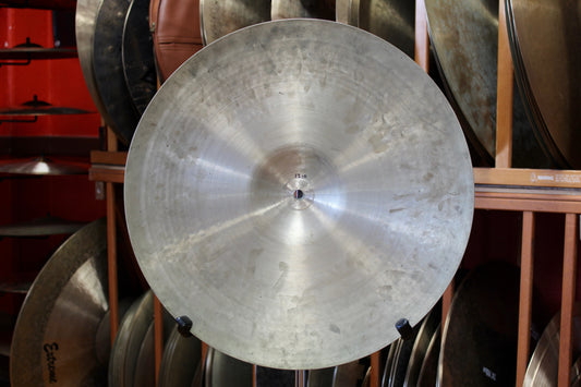 1950s Krut Special 18" Crash/Ride 1310g